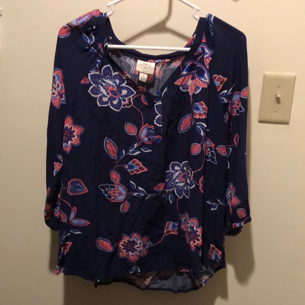 Blouse